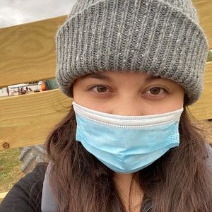 Meet your Posher, Sihanllia